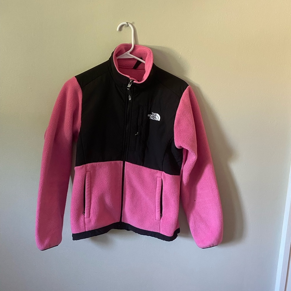 Size S North Face Fleece